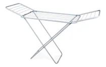 Comprar Tender Para Ropa Plegable Con Alas Tendedero De Pie Diginet