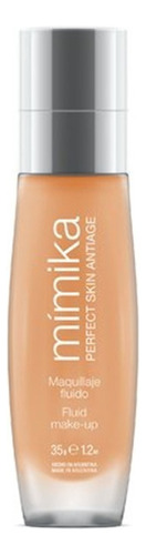 Perfect Skin Antiage Base Maquillaje Mimika By Lidherma 