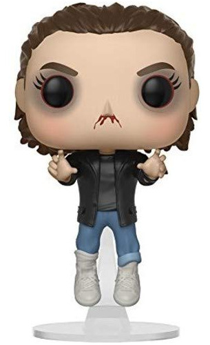 Funko Pop! Tv: Strangers Things - Once Vzw2r