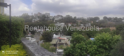 Apartamento En Venta En Colinas De Bello Monte 25-18779 As