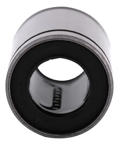 Buje Rodamiento Bola Movimiento Lineal Lm12uu 10 Piezas 12mm