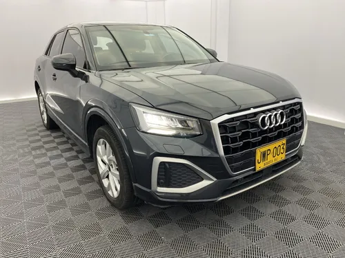 Audi Q2 1.4 35 Tfsi Ambition