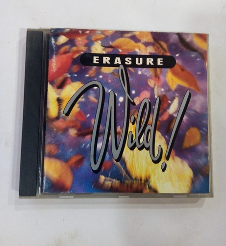 Erasure Wild