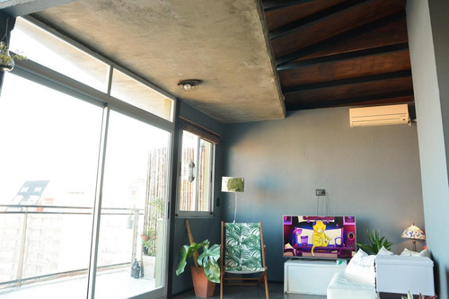 Imagen 11 de 30 de Departamento De Diseño 1 Dormitorio Tipo Dúplex En La Mejor Zona De Pichincha