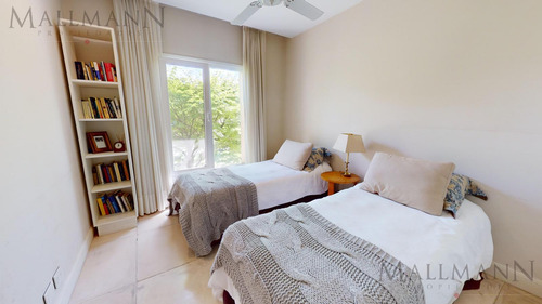 Casa En Martindale Cc | Mallmann Propiedades