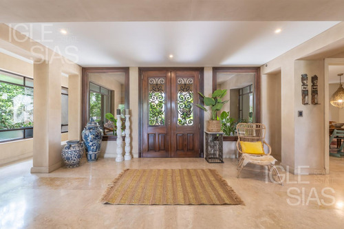 Casa En Venta Al Rio 4 Dormitorios En Santa Maria De Tigre