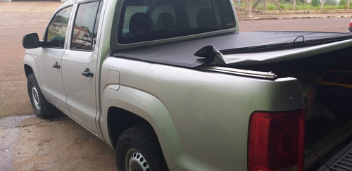 Amarok 4x4 Cd Se Biturbo 2012