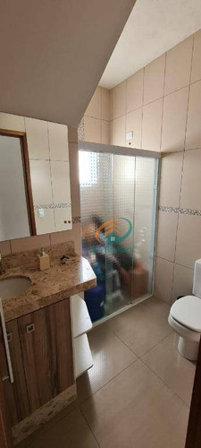 Sobrado Com 3 Dormitórios À Venda, 145 M² Por R$ 450.000,00 - Vila Nova Bonsucesso - Guarulhos/sp - So0667