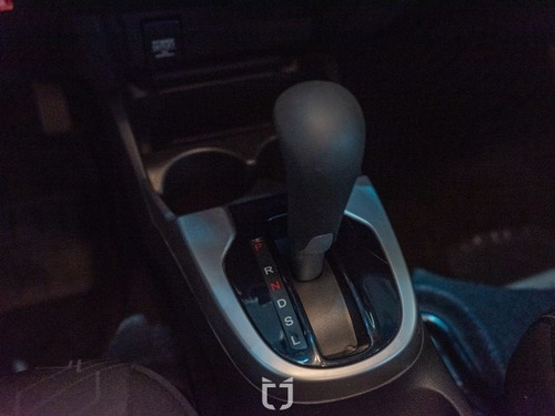 Imagem 11 de 12 de Fit 1.5 Ex 16v Flex 4p Automático