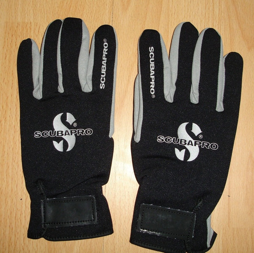 Guantes De Buceo Scubapro