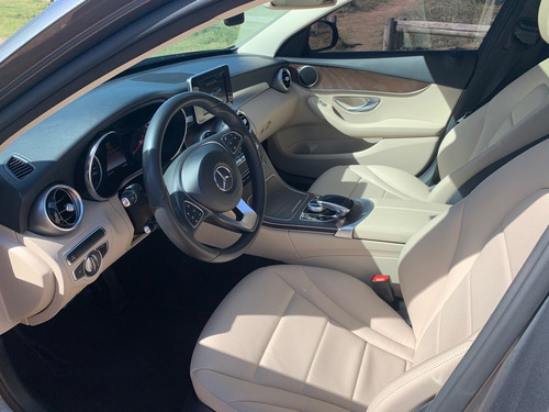 Mercedes Benz C 350 E Advangarde Plus 279 Cv