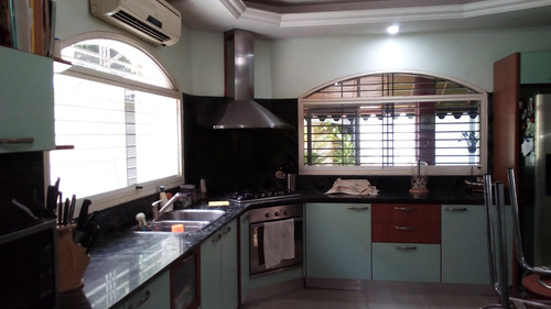 Imagen 7 de 30 de Casa En Andres Bello De Maracay
