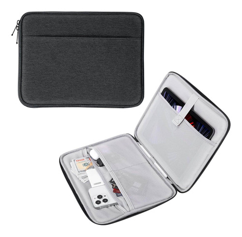 Moko Estuche Para Tablet 9 11 Bolsa Do Compartimento Air