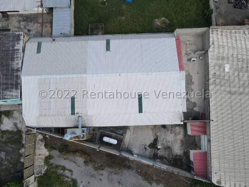 Imagen 4 de 30 de Galpones En Alquiler Zona Industrial Barquisimeto Cod Flex #23-9566 Daniela Linarez 04245390659