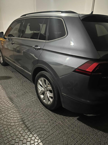 Volkswagen Tiguan Comfortline