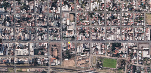 Venta Lote San Miguel Ideal Inversores Edificio