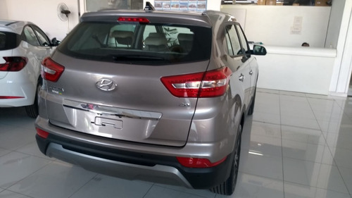 Imagem 5 de 6 de Hyundai Creta Prestige