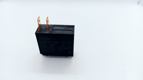 Rele Da Placa Do Microondas Electrolux Mec41 Mef41 Original