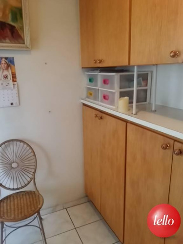 Imagem 29 de 30 de Apartamento - Ref: 154868