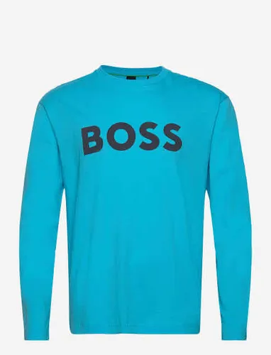 Hugo boss manga larga new arrivals