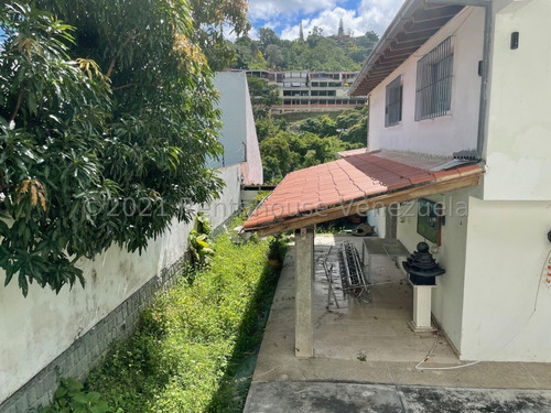 Imagen 18 de 19 de Casa En Venta Prados Del Este 22-12263 Jesús Enrique Díaz Caracas Baruta