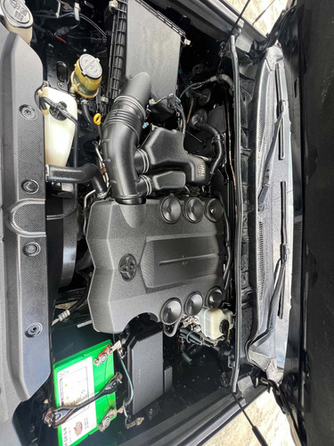 Imagen 13 de 14 de Toyota 4runner Limited