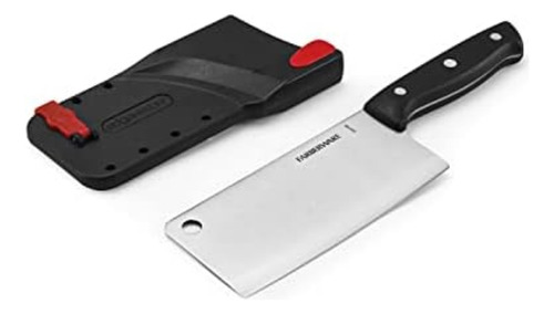 Cuchillo De Carnicero Farberware Autoafilable Edgekeeper