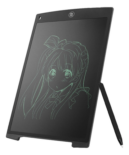 H12 12 12 Inch Lcd Digital Writing Drawing Tablet Pc Handw