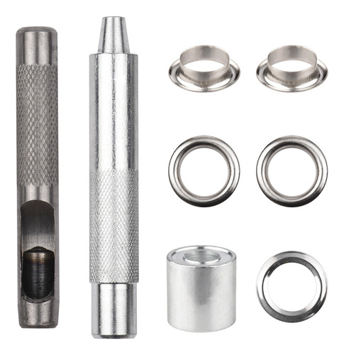 Nuevo Kit De Arandelas De 0.236 Pulgadas, Juego De Lonas,