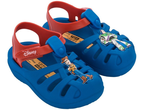 Sandalias Disney Magic Toy Story Niño