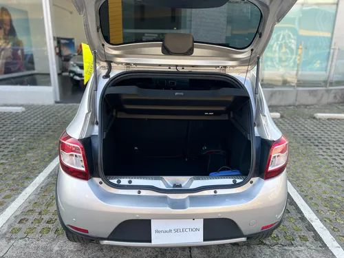 Renault Stepway 1.6 Expression / Zen