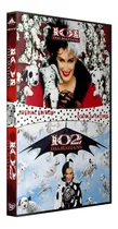 Comprar 101 Dalmatas Saga Dvd Español Latino\u002Fingles Subt Español
