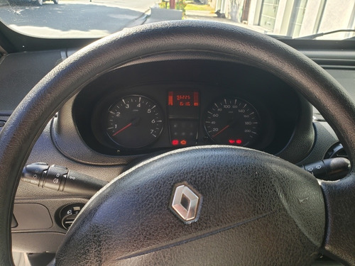 Imagen 20 de 22 de Renault Kangoo 2015 1.6 Furgon Ph3 Confort 1plc