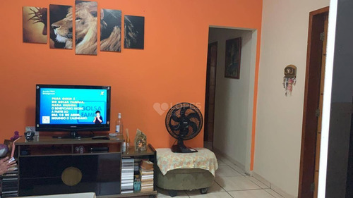 Imagem 3 de 13 de Duas Casas Em Vila, Térrea E Sobrado, Por R$ 650.000 - Santa Rosa - Niterói/rj - Ca21339