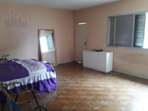 Imagem 10 de 29 de Casa Para Venda, 3 Dormitórios, Ipiranga - São Paulo - 12545