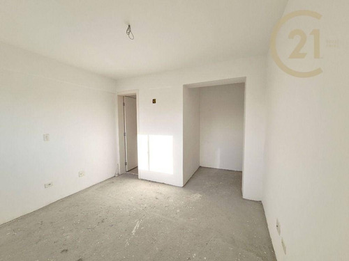 Imagem 26 de 30 de Cobertura Com 4 Dormitórios À Venda, 234 M² Por R$ 2.890.000,00 - Moema - São Paulo/sp - Co0909