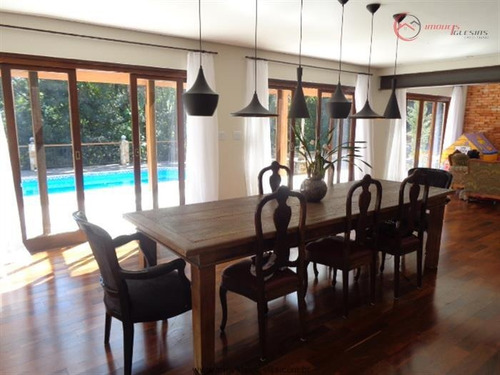 Imagem 14 de 29 de Casas Em Loteamento Fechado À Venda Em Mairiporã/sp - Compre O Seu Casas Em Loteamento Fechado Aqui! - 1382387