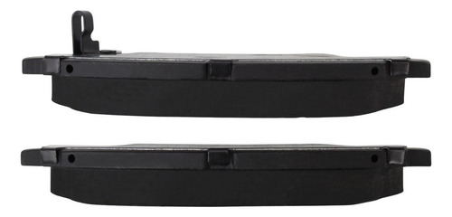 Balata De Freno Delantera Para Geo Prizm 1993-1997