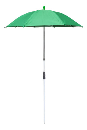 Sombrilla Para , Sombrilla De Jardín, Fácil De Instalar,