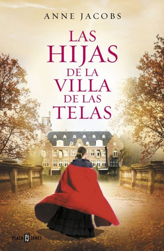 Hijas De La Villa De Las Telas, Las - Anne Jacobs