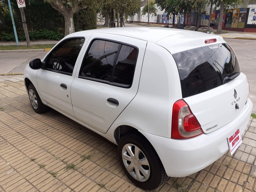 Renault Clio 1.2 Mío Expression Pack I 2013