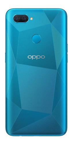 Oppo A12 Dual SIM 32 GB azul 3 GB RAM