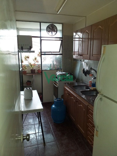 Imagen 16 de 16 de Venta Apto 3 Dorm A Mts Del Elbio Fernandez Centro - Montevideo Centro Montevideo