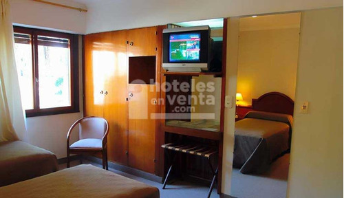 Hotel En Venta En Capital De Santiago Del Estero - Ar-se1-1