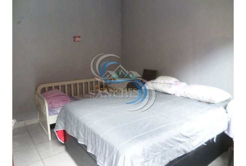 Imagem 17 de 18 de Casa Com 3 Dorms, Maracanã, Praia Grande - V2380