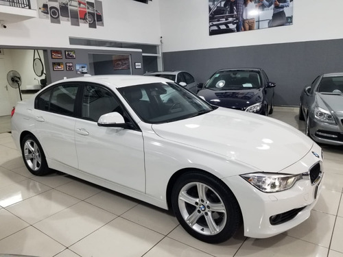 Imagem 9 de 15 de Bmw 320i 2.0 16v Turbo 2014