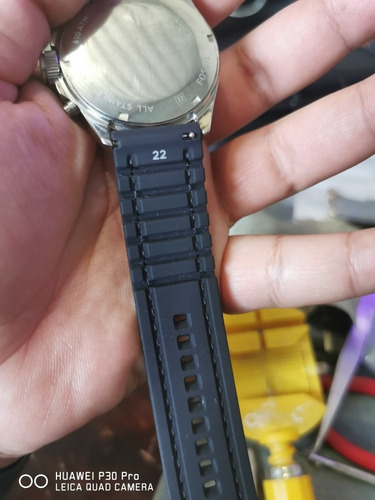 Reloj Fossil Ch2573ie