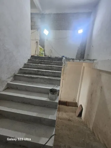 Casa Con Locales Uso De Suelo Mixto