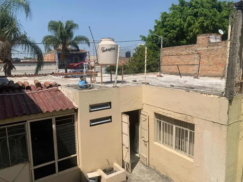 Casa En Venta Lomas De Polanco Guadalajara
