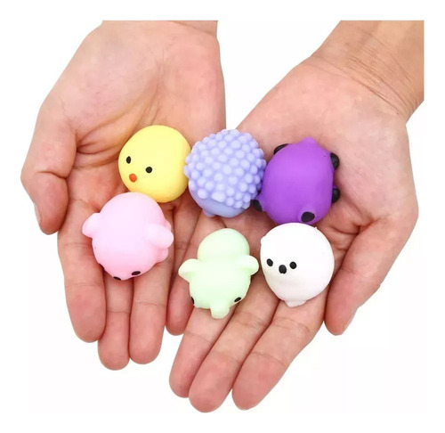 Mz Juego De 24 Unidades For Recuerdos De Fiestas Infantiles